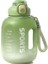 Büyük Kapasiteli Spor Fitness Su Şişesi 1700ML (Yurt Dışından) 1