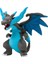 Pokemon Pokémon Premium Edition x Charizard Mega Evolution Mega Peluş Oyuncak (Yurt Dışından) 1