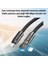 Süper Hızlı Ucu Dönebilen 1.2mt 20W Type-C To iPhone Lightning Şarj Data Kablosu, Ultra Sağlam Kablo 5