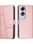 Oppo A60 4G Telefon Kılıfı (Yurt Dışından) 1