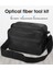 Ftth Special Tool Kit Fiber Optic Tool Empty Package Hardware / Network Tools Storage Bag 24CMX10CMX18CM(EMPTY Package) (Yurt Dışından) 4