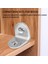 20 Pcs Stainless Steel L Bracket Corner Brace Joint Fastener L Shaped Corner Fastener Joints Bracket (Yurt Dışından) 2