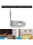 20 Pcs Stainless Steel L Bracket Corner Brace Joint Fastener L Shaped Corner Fastener Joints Bracket (Yurt Dışından) 3
