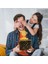 Happy Father's Money Box For Cash Gift Pull, Money Box For Cash With Pull Out Card Dıy Set Surprise Dad Gift Box (Yurt Dışından) 4