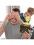Happy Father's Money Box For Cash Gift Pull, Money Box For Cash With Pull Out Card Dıy Set Surprise Dad Gift Box (Yurt Dışından) 5