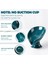 Soap Dish, Ceramic Soap Holder Self Draining Marble Look Leaf-Shape Soap Dishes For Bathroom,green (Yurt Dışından) 4