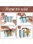 50PCS Suitcase Favor Boxes World Map Mini Suitcase Boxes Wedding Candy Boxes For Travel Theme Wedding Baby Bridal Shower (Yurt Dışından) 3