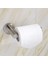 2x Toilet Tissue Paper Roll Holder Stainless Steel Wall Mount For Bathroom Kitchen (Yurt Dışından) 2