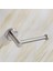 2x Toilet Tissue Paper Roll Holder Stainless Steel Wall Mount For Bathroom Kitchen (Yurt Dışından) 4