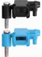 Spray Nozzle For M6 240 241 244 Series Robot Vacuum Cleaner Replacement Nozzles Black (Yurt Dışından) 2