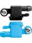 Spray Nozzle For M6 240 241 244 Series Robot Vacuum Cleaner Replacement Nozzles Black (Yurt Dışından) 3