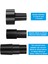 6 Pieces Universal Vacuum Hose Adapter Wet Dry Vacuum Converter Reducer Attachments For Vacuum Cleaner (Yurt Dışından) 3