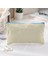 40 Pcs Canvas Zipper Bags Pencil Pouch Makeup Bags Blank Canvas Pencil Case Cosmetic Bag For Travel Dıy Craft School (S) (Yurt Dışından) 5