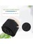 Brush Vacuum Cleaner Dust Collector Engraving Machine Dust Cover For Cnc Router Spindle Motor (70 Mm) (Yurt Dışından) 3