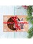 12PCS Christmas Cookie Box Food Safe Kraft Paper Baking Box For Packaging Cakes Pastries At Christmas Parties Set (Yurt Dışından) 5