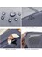 Packing Cubes For Suitcase,18 Pcs Suitcase Organizer Bags Set Luggage Organizers (Yurt Dışından) 5