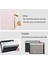 13 Pockets Expanding File Folder A4 Plastic Document Wallet Organizer For Personal Office Stationary Storage(Black) (Yurt Dışından) 3