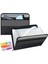 13 Pockets Expanding File Folder A4 Plastic Document Wallet Organizer For Personal Office Stationary Storage(Black) (Yurt Dışından) 5