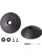 Ball Wheel Replacement For V6 V7 V10 V11 V12 DC58 Vacuum Cleaner 35W 50W Direct Drive Cleaner Head Wheels Parts (Yurt Dışından) 1