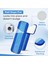 Replacement Mop Pads For Hardwood Mop Floor Cleaner Accessories, Microfiber Reusable Mop Floor Pad (Yurt Dışından) 5