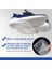 Floating Shoe Display Stand - 12 Shoe Shelf For Wall - Sneaker Levitation Display Shoe Wall Shelf (Yurt Dışından) 4