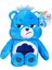 Runjing Huysuz Ayı Fasulye Peluş, 9 Inç, Mavi (Yurt Dışından) 1