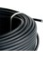 1x6 Mm2 Dc Kablo Siyah 20 Metre Parça Güneş (Solar) Paneller Için (Konnektörsüz) 1