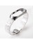 Xiaomi Mi Band 3 Uyumlu Krd-21 Metal Kordon Zore - Siyah 2