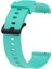 Galaxy Watch Active 2 44MM Krd-46 20MM Uyumlu Kordon Zore - Yeşil 1