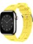 Watch 42MM Krd-92 Uyumlu Kordon Zore - Petrol Yeşil 2