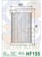 HF155 Yağ Filtresi 2