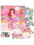 Top Model dress me- beni giydir sticker kitabı 1