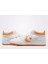 Fastbreak Pro Mid Erkek Beyaz/sarı Sneaker Günlük Spor Ayakkabı 5