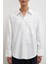 Klasik Gömlek Beyaz 2