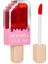 New Well Ice Lip Tint Pink 02 6 ml 3