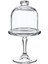 96456 Mini Patisserie Ayaklı Fanus 2