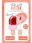 New Well Ice Lip Tint Pink Peach 01 6 ml 1