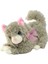 Peluş Iri Gözlü Kedi 25 Cm. 1