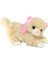 Peluş Iri Gözlü Kedi 25 Cm. 3