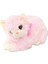 Peluş Iri Gözlü Kedi 25 Cm. 4
