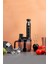 Chef Blend Mega Blender Set-Siyah/Antrasit 1