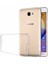 - Galaxy J7 Prime / J7 Prime Iı Uyumlu Kılıf Esnek Soft Slim Fit Süper Silikon Kapak 2