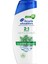 Head & Shoulders Mentol Ferahlığı 2si1 Arada Kepeğe Karşı Etkili Şampuan 625 ML 1