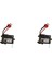 2x Fırçasız Elektronik Hız Kontrol Cihazı Esc QZJ06 Xinlehong Q901 Q902 1/16 Rc Araba Yedek Parça Aksesuarları (Yurt Dışından) 1
