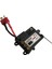 2x Fırçasız Elektronik Hız Kontrol Cihazı Esc QZJ06 Xinlehong Q901 Q902 1/16 Rc Araba Yedek Parça Aksesuarları (Yurt Dışından) 2