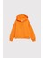 (Kids) Kapüşonlu Oversize Fit Unisex Sweatshirt 1