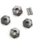 12MM Birleştirici Tekerlek Hub Hex Adaptörü MN86K MN86KS MN86 MN86S Mn G500 1/12 Rc Araba Yükseltme Parçaları Aksesuarları, Titanyum (Yurt Dışından) 1