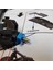 12MM Birleştirici Tekerlek Hub Hex Adaptörü MN86K MN86KS MN86 MN86S Mn G500 1/12 Rc Araba Yükseltme Parçaları Aksesuarları, Titanyum (Yurt Dışından) 3
