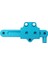 Metal Direksiyon Bileşeni Direksiyon Servo Tasarrufu 12428 12423 1/12 Hız Rc Araba Fy-01/02/03/04/05 Yükseltme Parçaları (Yurt Dışından) 5