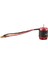 Rxaz Outrunner Fırçasız Motor 3542 3532 Paletli Motor Için 1/10 1/12 Rc Paletli Araba Eksenel SCX10 Trx-4 Trx-6 Tamiya, 2250KV (Yurt Dışından) 1